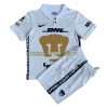 Original Trikotsatz UNAM Pumas Heimtrikot 2021-22 Für Kinder